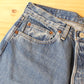 Or Slow - NEW STANDARD 105W 90S STANDARD DENIM