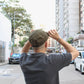 HIGHER - MILITARY WEATHER BEAK CAP (WHERE. EXCLUSIVE)