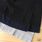 BIG SIZE TEE