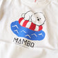 CLASKA Gallery & Shop "DO" Mambo kids tee