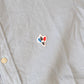 Arvor Maree - COTTON LINEN SAILOR S/S SHIRT