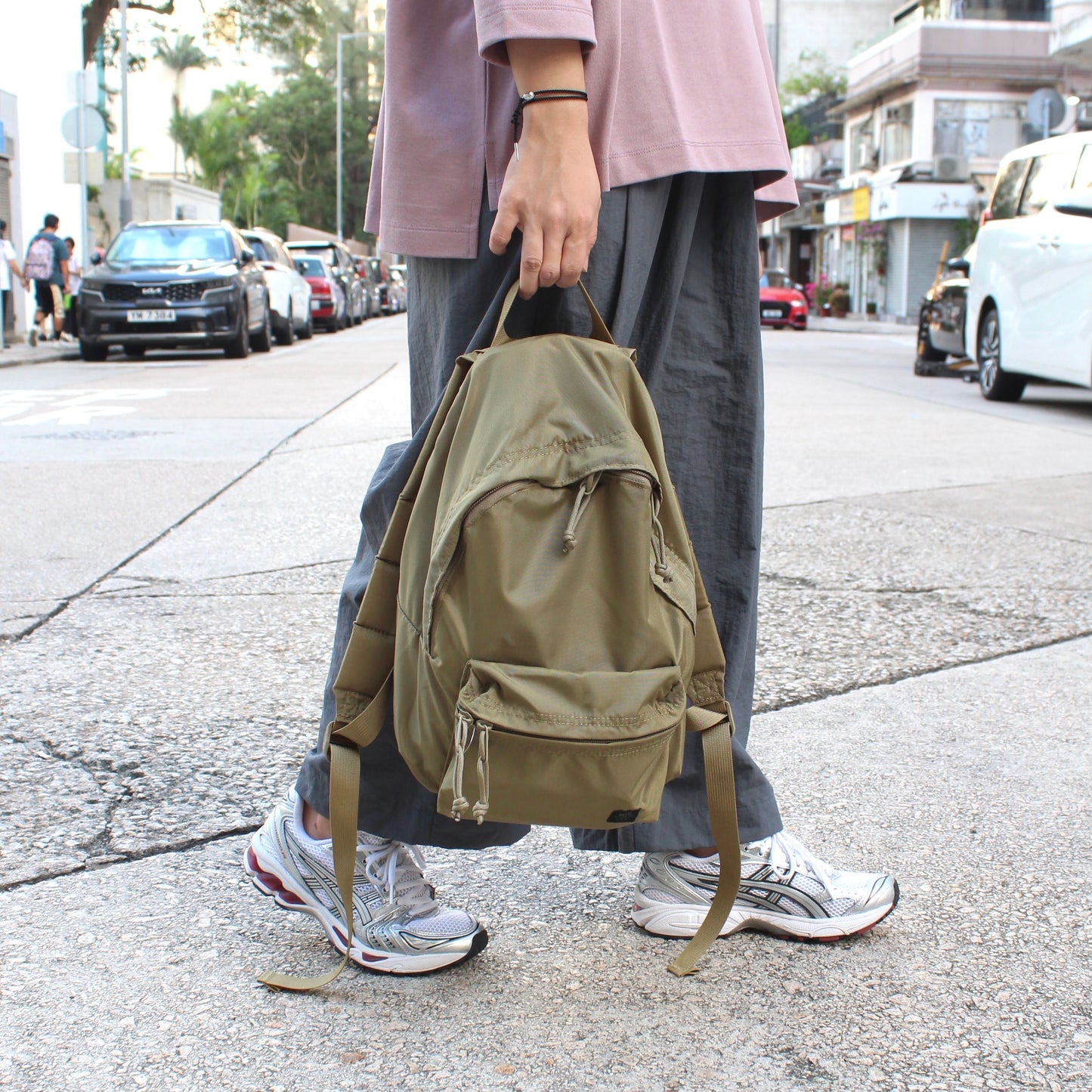 MIS - Standard Daypack S