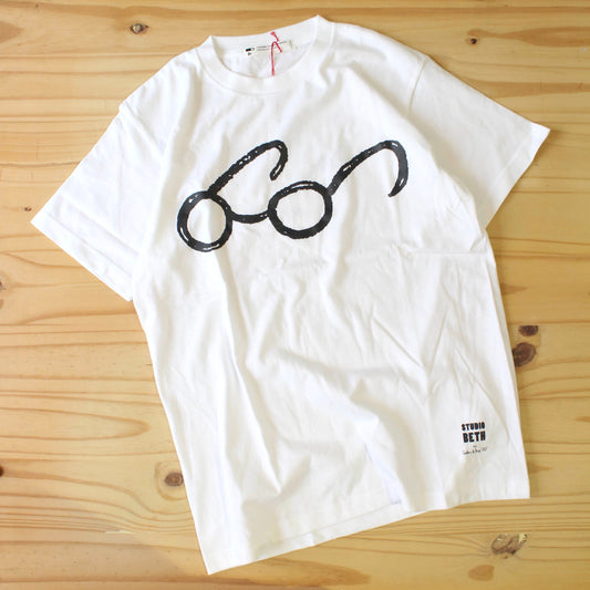 CLASKA Gallery & Shop "DO" - Print Tee