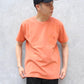 Branchworks - STANDARD ITEMS 空紡糸織法 POCKET TEE -