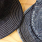 HIGHER - SELVEDGE DENIM CAP