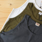 GOODWEAR 日版 - 7.2OZ TANK TOP