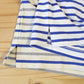 Arvor Maree - BORDER SAILOR POLO SHIRT
