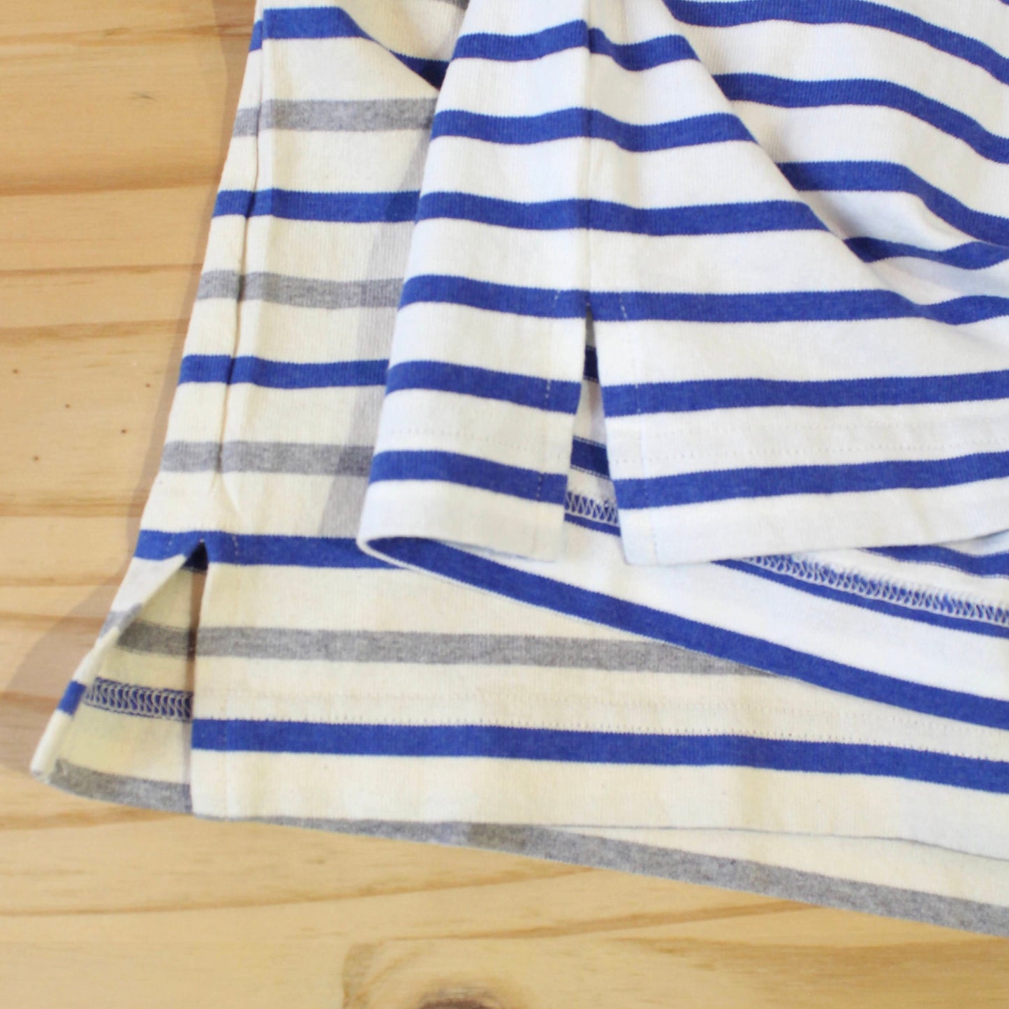 Arvor Maree - BORDER SAILOR POLO SHIRT