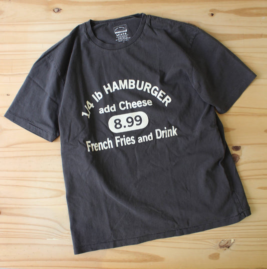 MIXTA - PRINT TEE