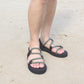 GRAMICCI - ROPE SANDALS