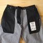 BRING - DRYCOTTONY DENIM CLIMBING PANTS