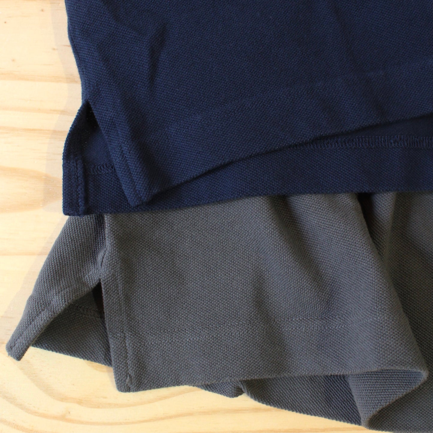 Arvor Maree - PETITE BD PIQUE POLO SHIRT