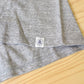 RIDING HIGH - LOOPWHEEL S/S HENLEY TEE