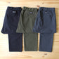COOCHUCAMP - HAPPY 4 WAY CROPPED PANTS