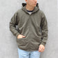REMILLA - BUTTON HOODED