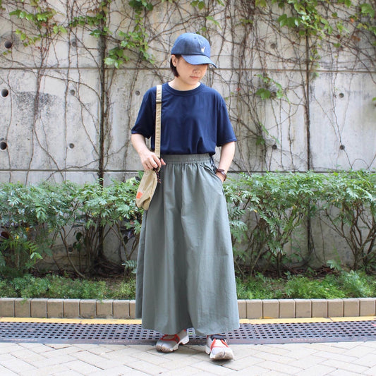 WILD THINGS JAPAN - CORDURA SKIRT
