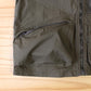 Or Slow - COTTON NYLON UTILITY VEST