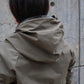 CAMP SERVICE - CORE ITEM SLASH PARKA
