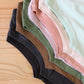 GOODWEAR (日版)- SLEEVELESS TOP