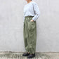 D.M.G - Volume Cargo Pants