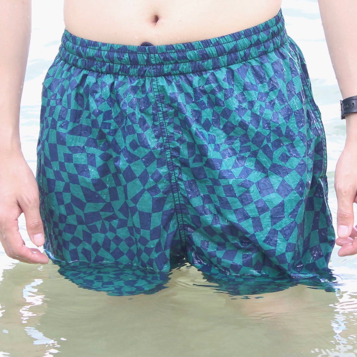 GRAMICCI - DRIFT SWIM SHORTS