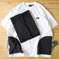 WILD THINGS JAPAN - CAMP SIDE POCKET TEE