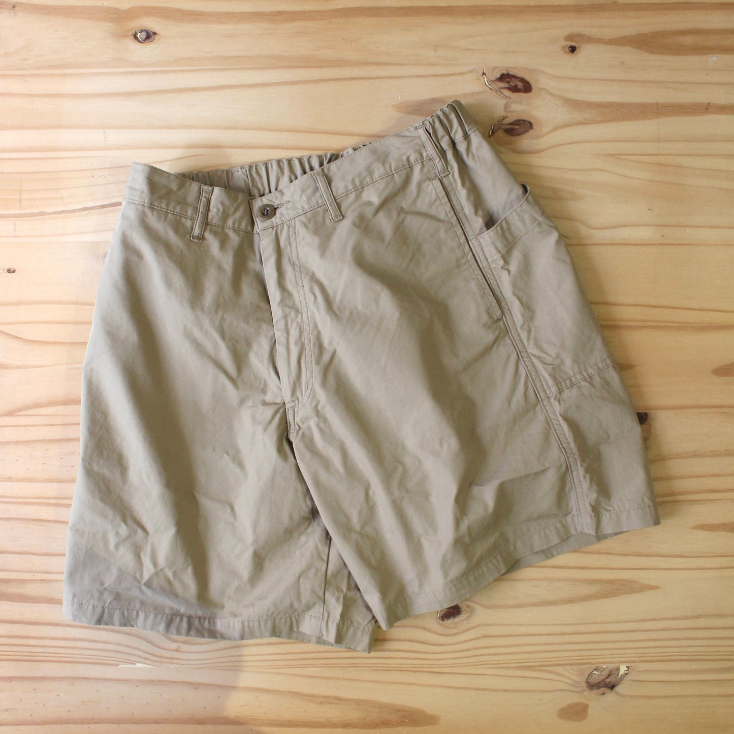 SPELLBOUND - WEATHER STAND UP SHORTS