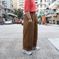 TRAVAIL MANUEL - Compact Chino Pants