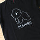 CLASKA Gallery & Shop "DO" - MAMBO BIG T-SHIRT STANDARD