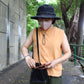 GOODWEAR (日版)- SLEEVELESS TOP