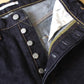 HATSKI - 15.6OZ Loose Tapered Denim (ONE WASH)