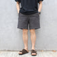 GRAMICCI - SEERSUCKER G SHORTS GARMENT DYED