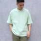 Soglia - 14OZ GT 2 MAX-WEIGHT TEE (thick collar)