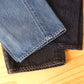 Ordinary Fits - LOOSE ANKLE DENIM