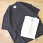 Branchworks - SIDE POCKET WIDE TEE