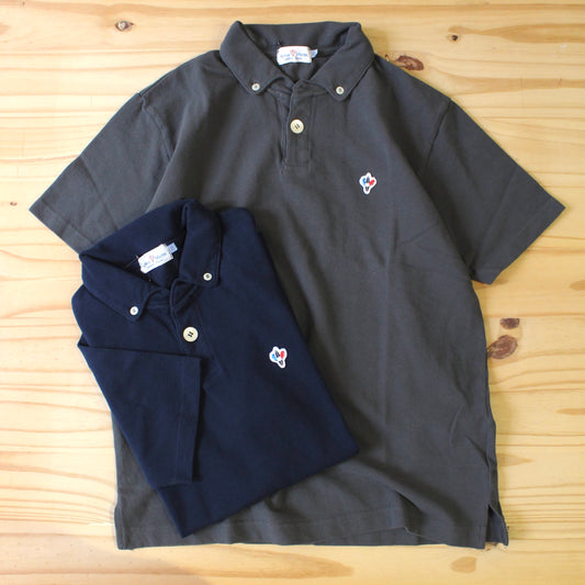 Arvor Maree - PETITE BD PIQUE POLO SHIRT