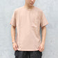 REMILLA - POCKET TEE