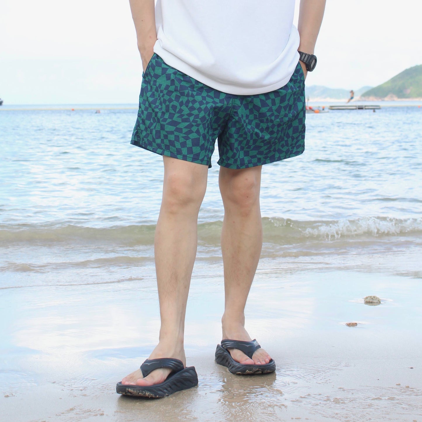 GRAMICCI - DRIFT SWIM SHORTS