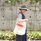 Ordinary Fits - CHEESE TOTE BAG