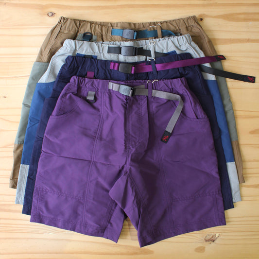 GRAMICCI - SHELL GEAR SHORTS