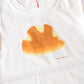CLASKA Gallery & Shop "DO" Bread print kids tee