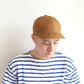 HIGHER - STITCH CLOTH CAP -