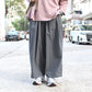 TRAVAIL MANUEL - LIGHT SHELL BALL PANTS