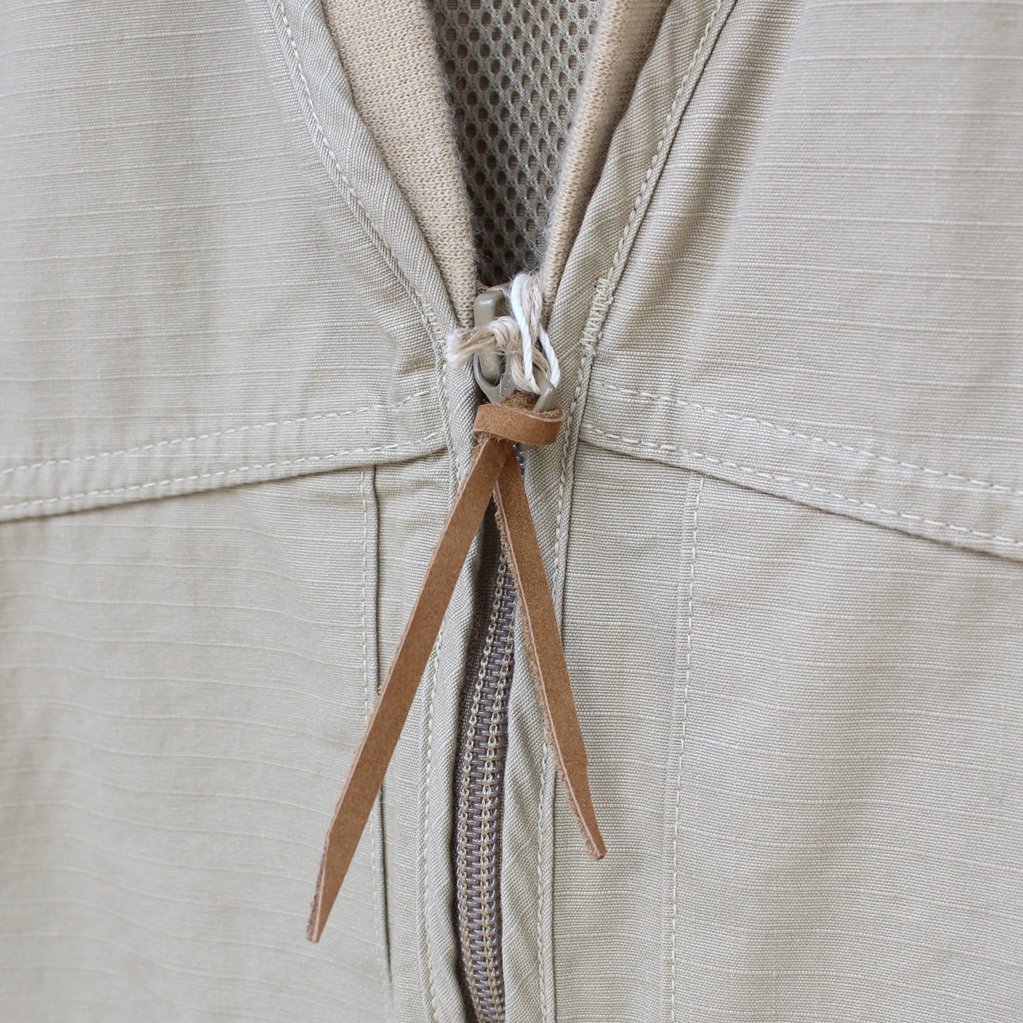 OrSlow - UTILITY VEST