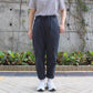 Or Slow - STANDARD ITEM NEW YORKER ARMY PANTS