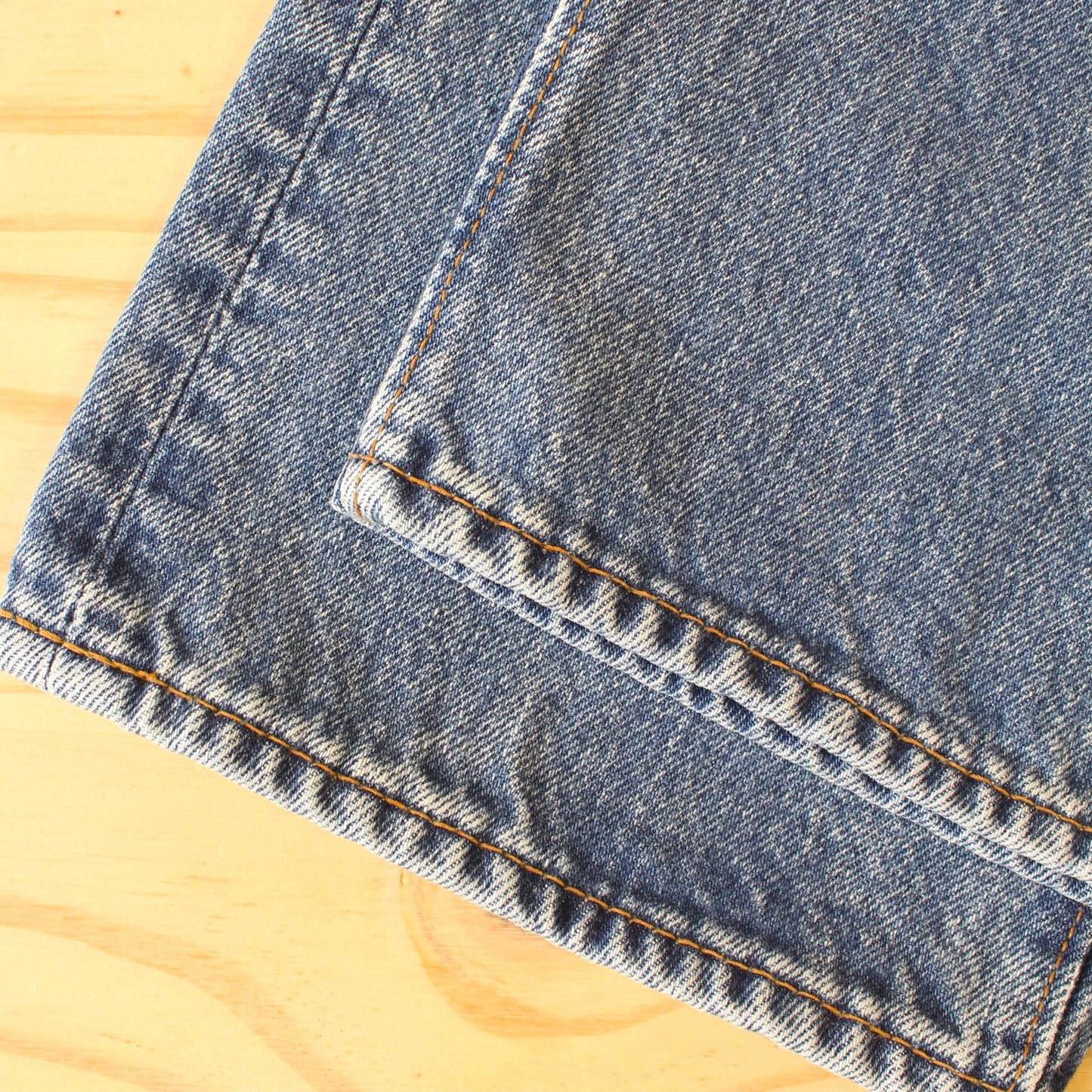 Or Slow - NEW STANDARD 105W 90S STANDARD DENIM
