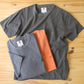 Branchworks - STANDARD ITEMS POCKET TEE