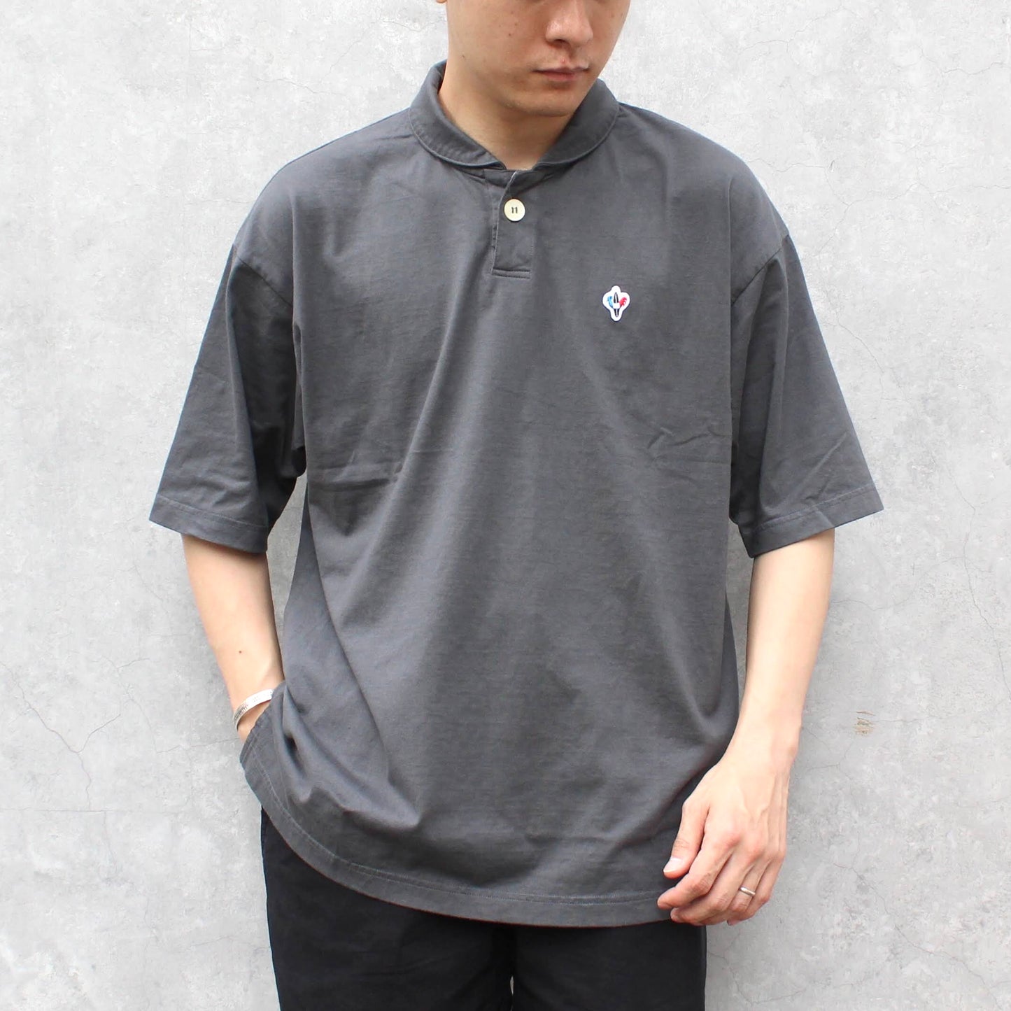 Arvor Maree - RELAX SAILOR POLO SHIRT