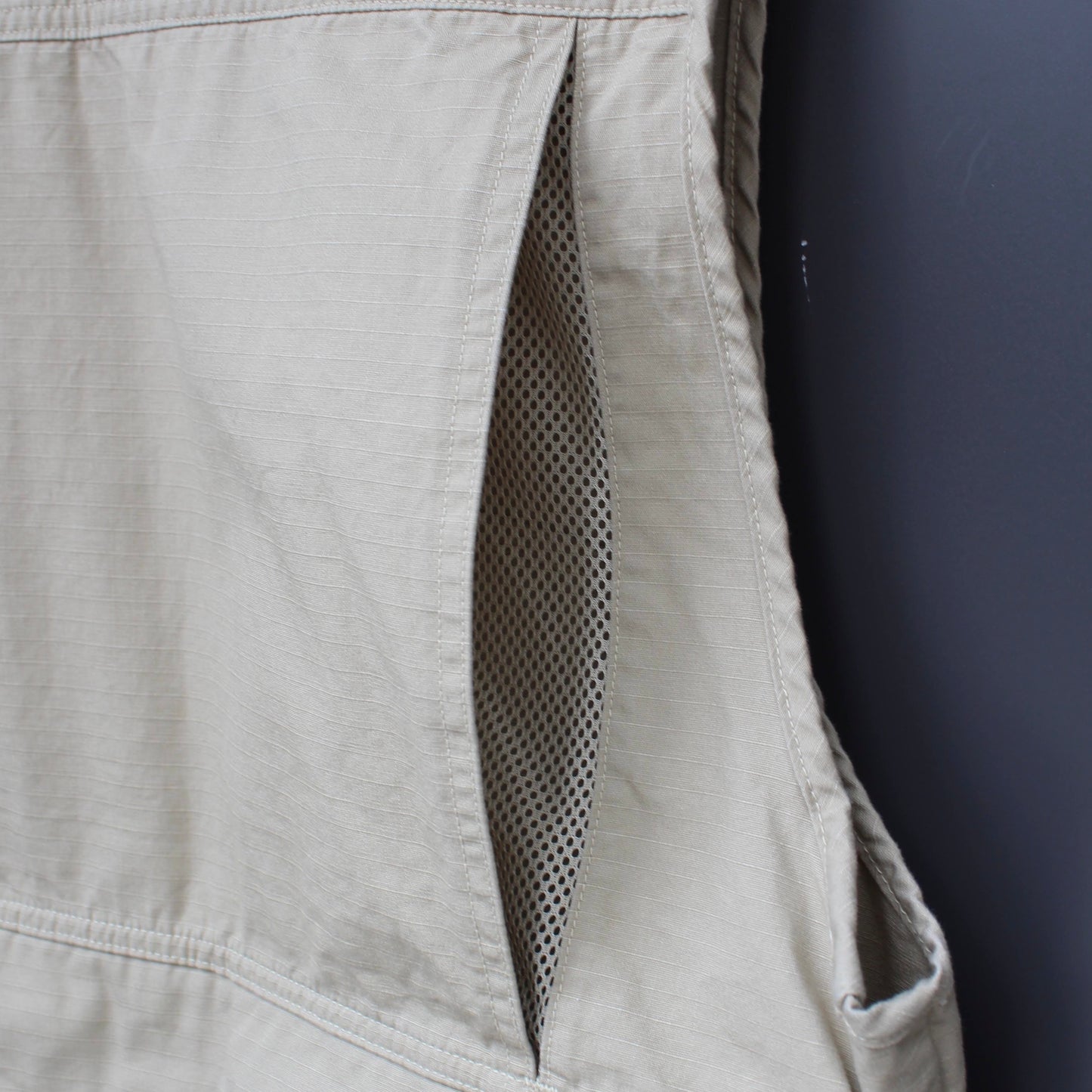OrSlow - UTILITY VEST
