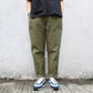 TRAVAIL MANUEL - Classic Baker Pants